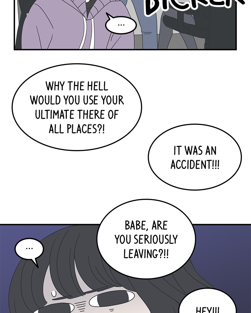 A Guide to Proper Dating chapter 10 - page 45