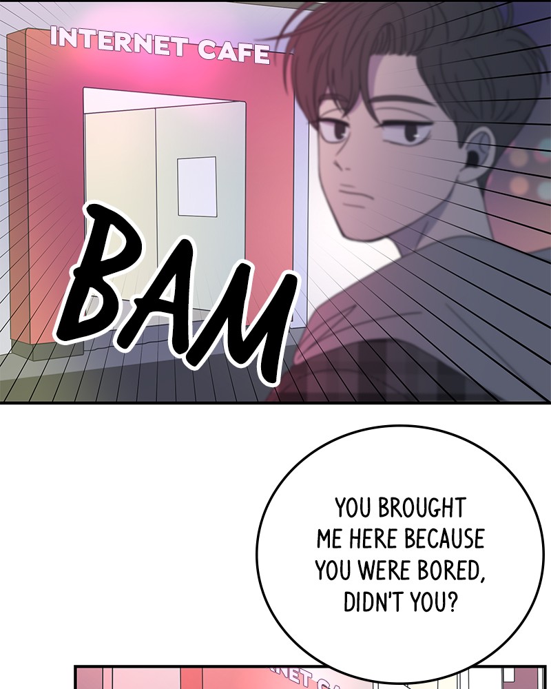 A Guide to Proper Dating chapter 10 - page 5