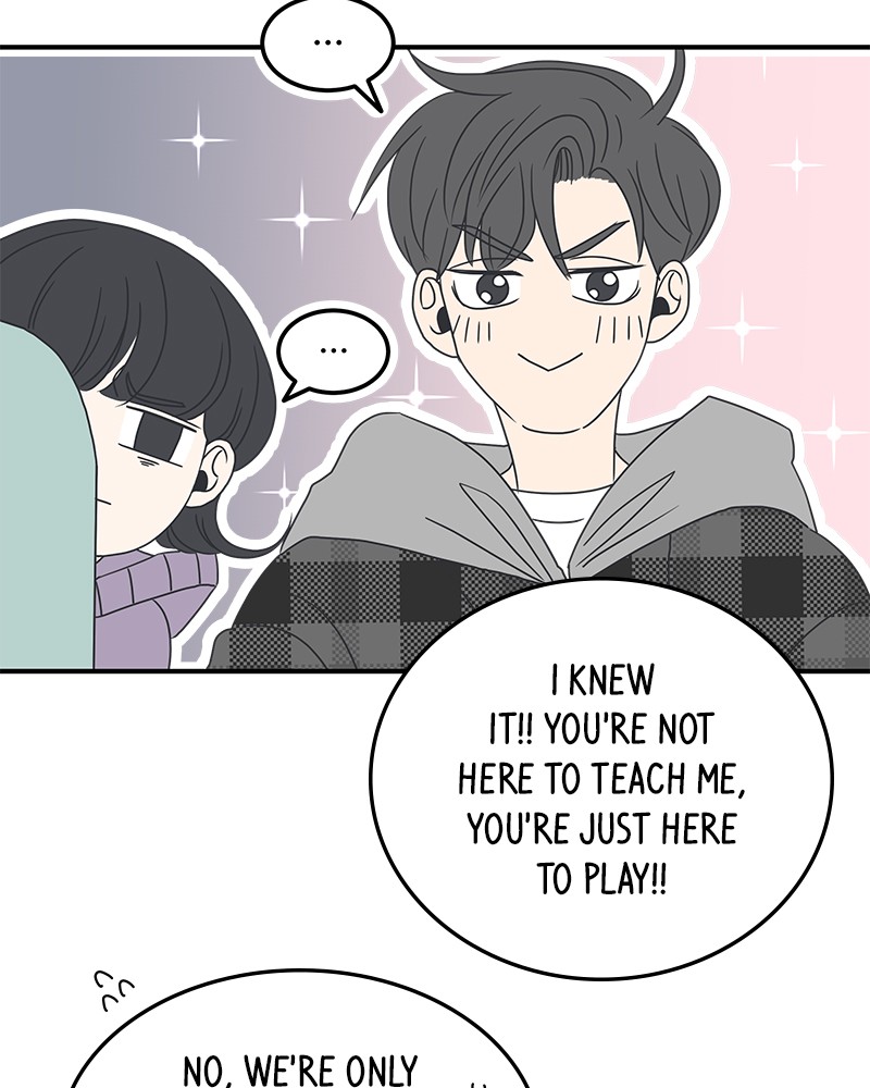 A Guide to Proper Dating chapter 10 - page 59