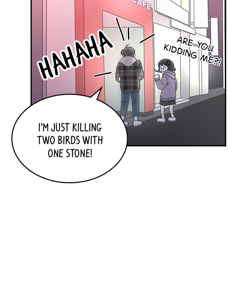 A Guide to Proper Dating chapter 10 - page 7