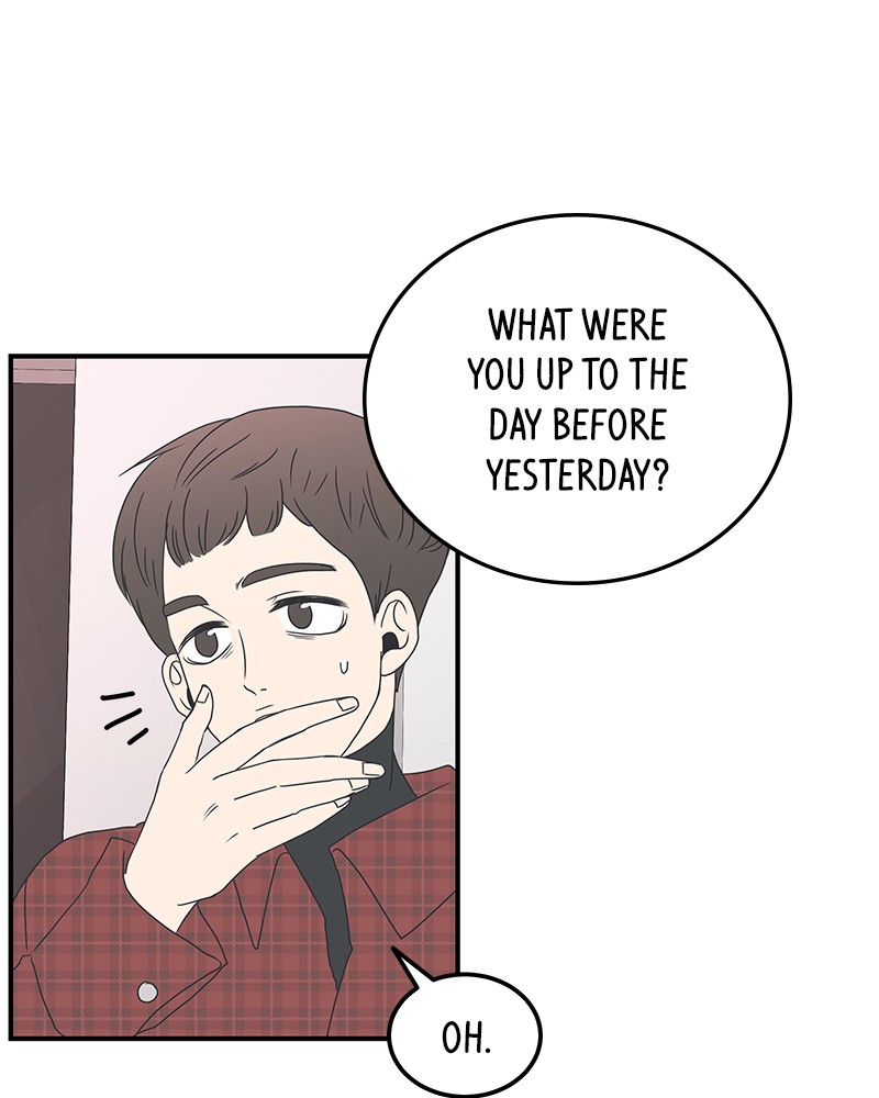 A Guide to Proper Dating chapter 10 - page 93