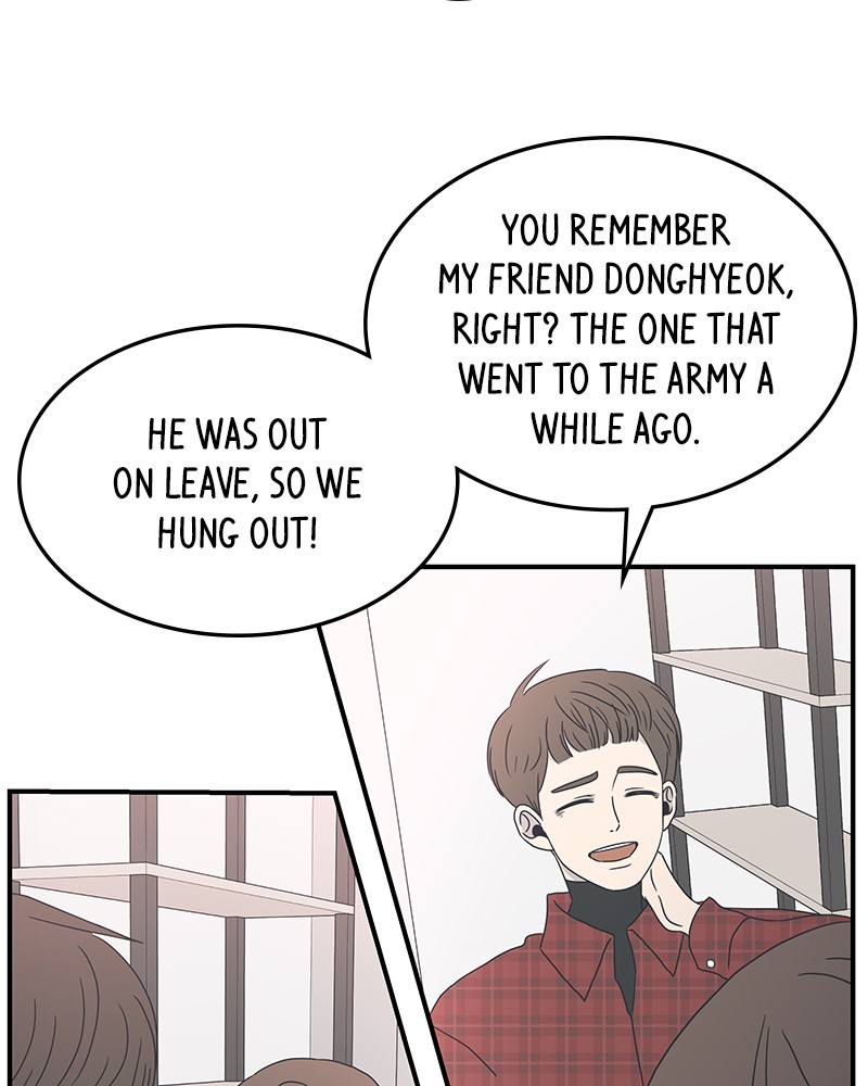 A Guide to Proper Dating chapter 10 - page 95