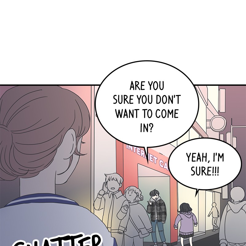 A Guide to Proper Dating chapter 10 - page 9