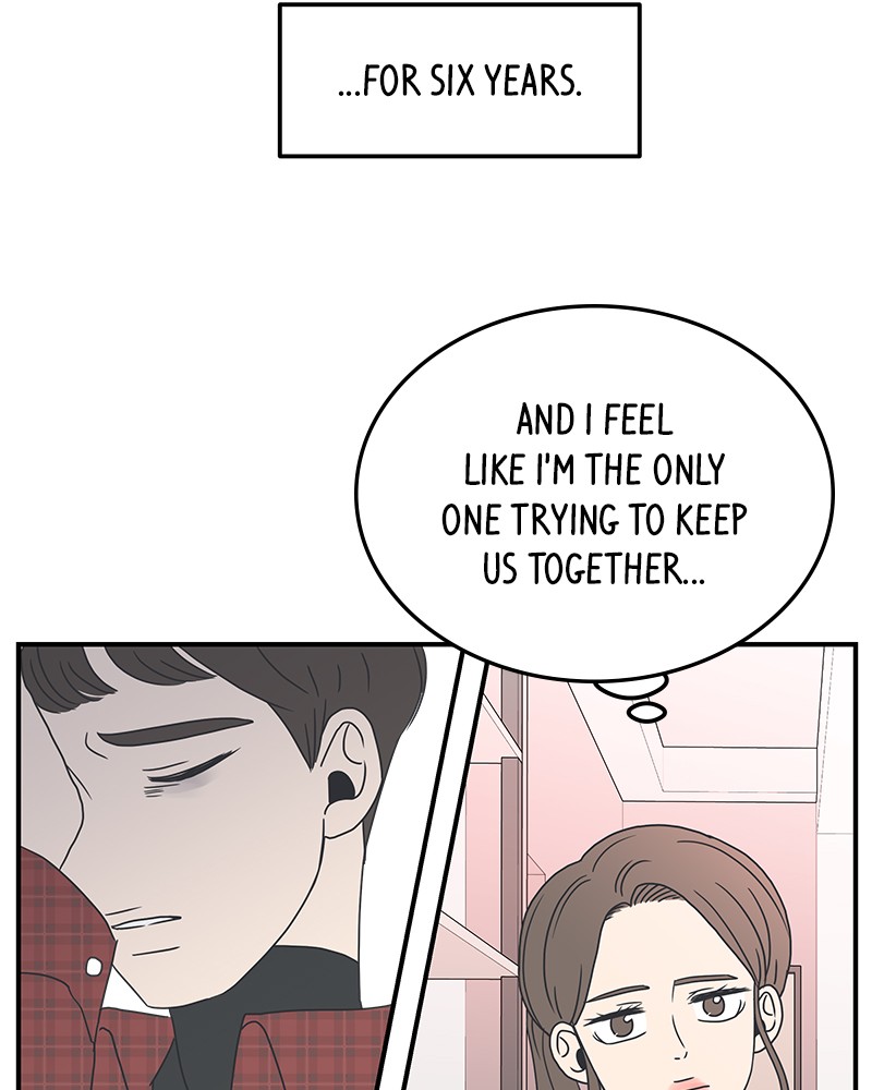 A Guide to Proper Dating chapter 10 - page 115