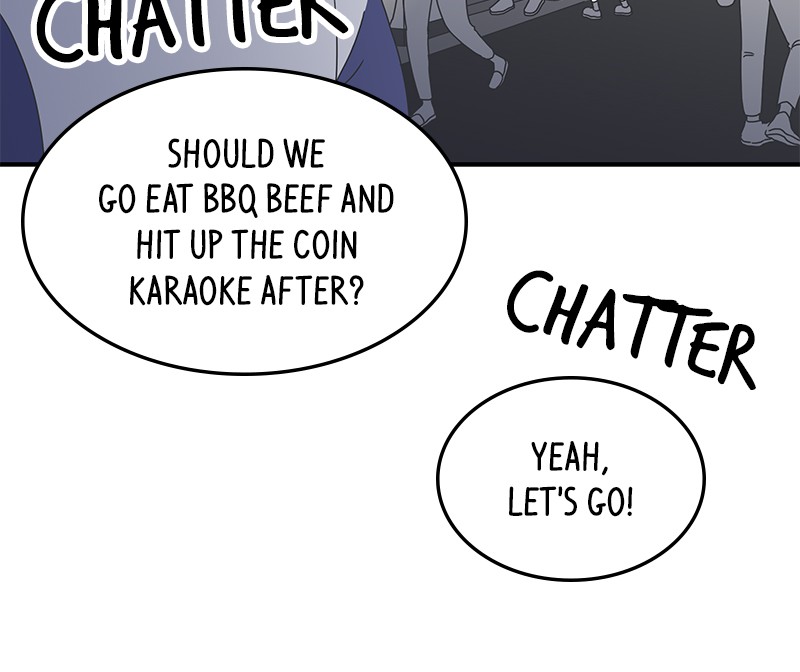 A Guide to Proper Dating chapter 10 - page 11