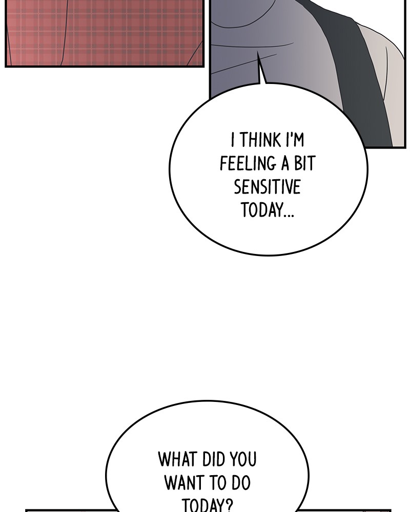 A Guide to Proper Dating chapter 10 - page 125