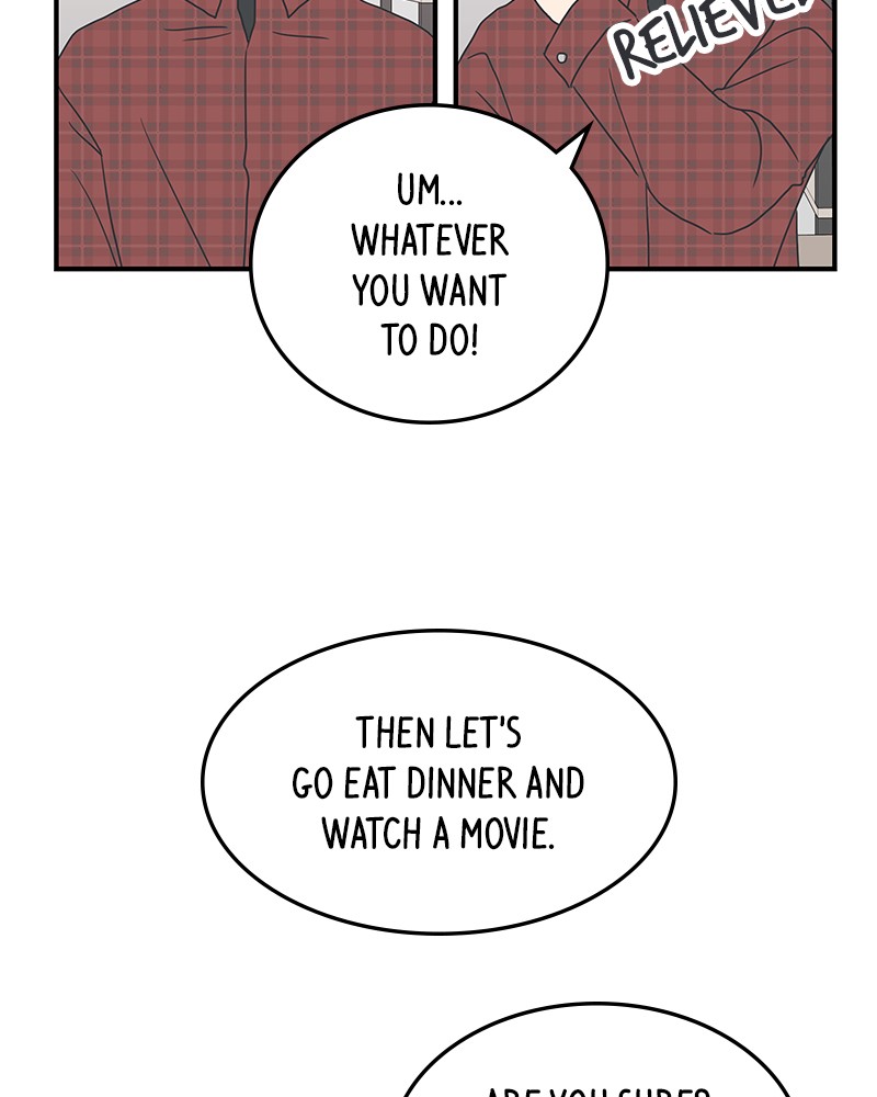 A Guide to Proper Dating chapter 10 - page 129