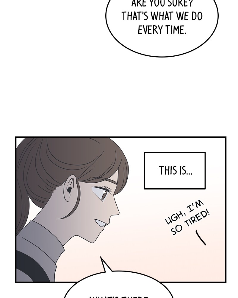 A Guide to Proper Dating chapter 10 - page 131