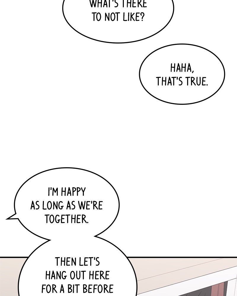 A Guide to Proper Dating chapter 10 - page 133