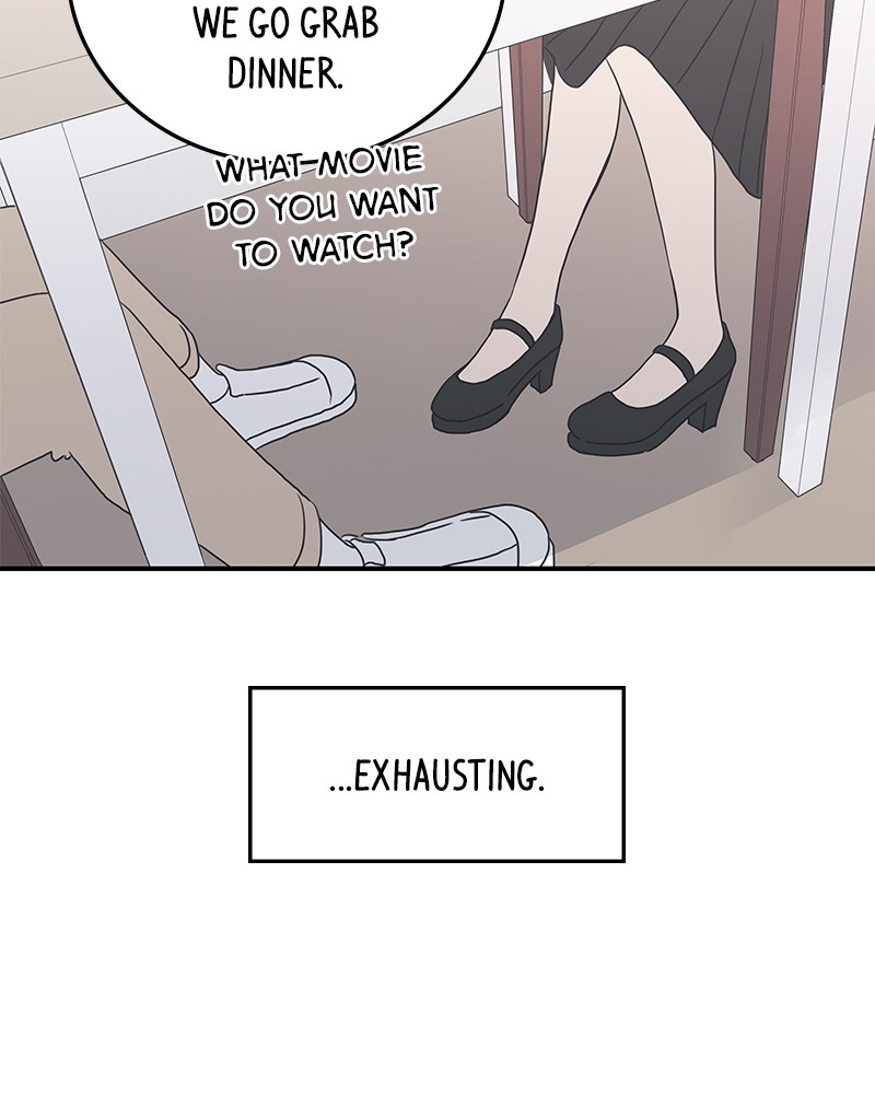 A Guide to Proper Dating chapter 10 - page 135