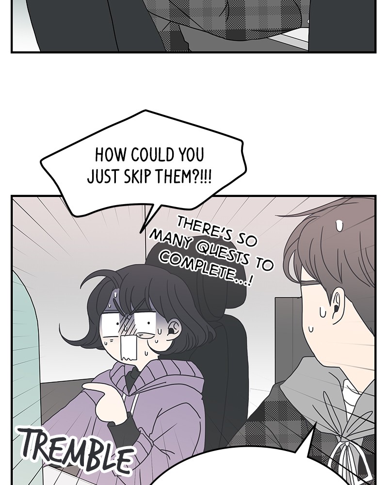 A Guide to Proper Dating chapter 10 - page 151