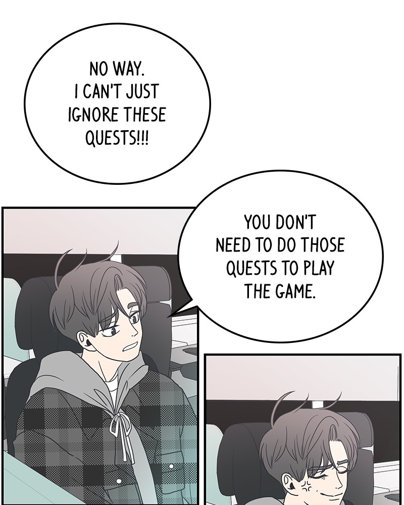 A Guide to Proper Dating chapter 10 - page 157