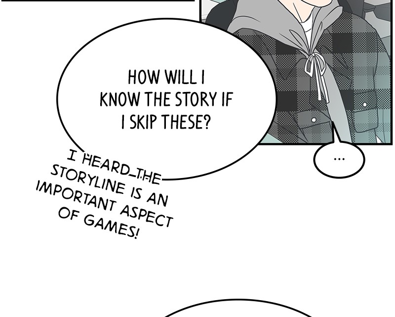 A Guide to Proper Dating chapter 10 - page 159