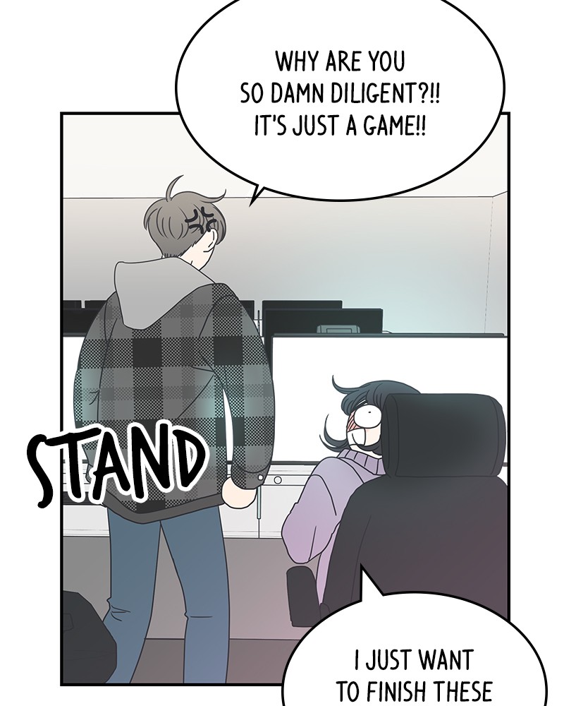A Guide to Proper Dating chapter 10 - page 161
