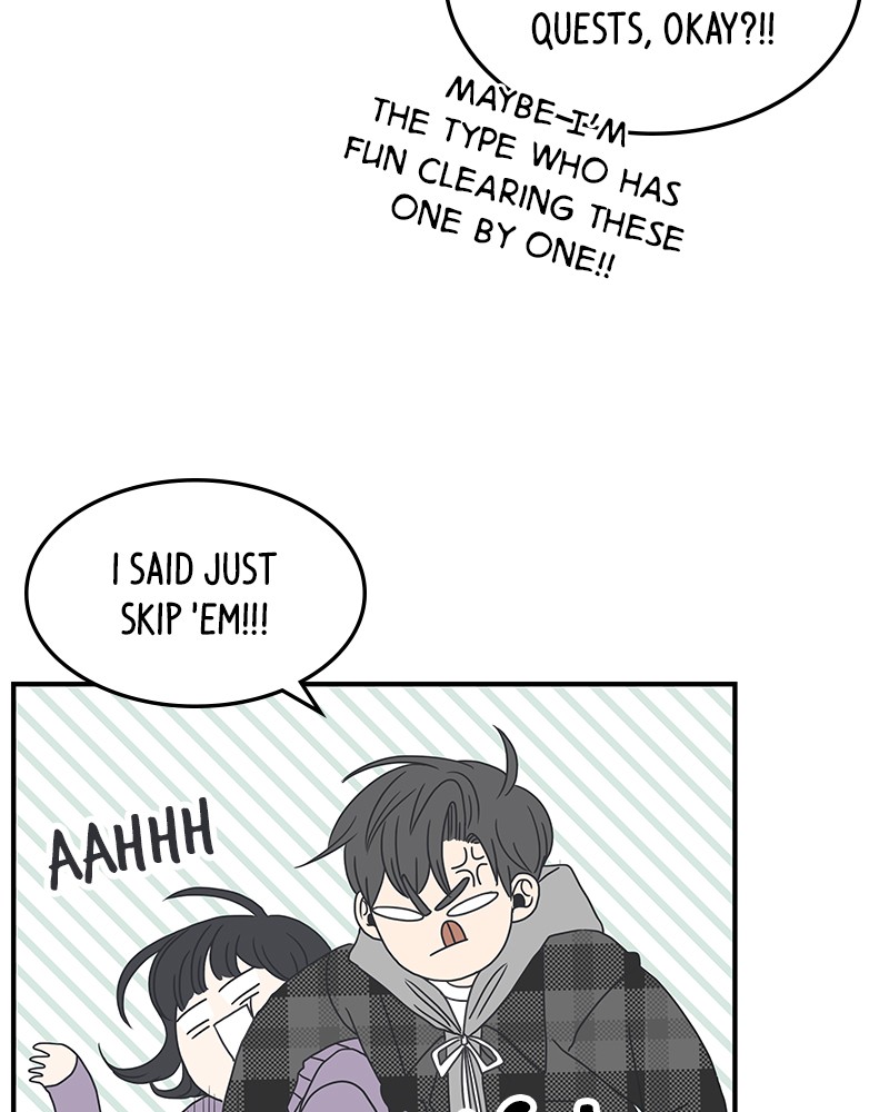A Guide to Proper Dating chapter 10 - page 163