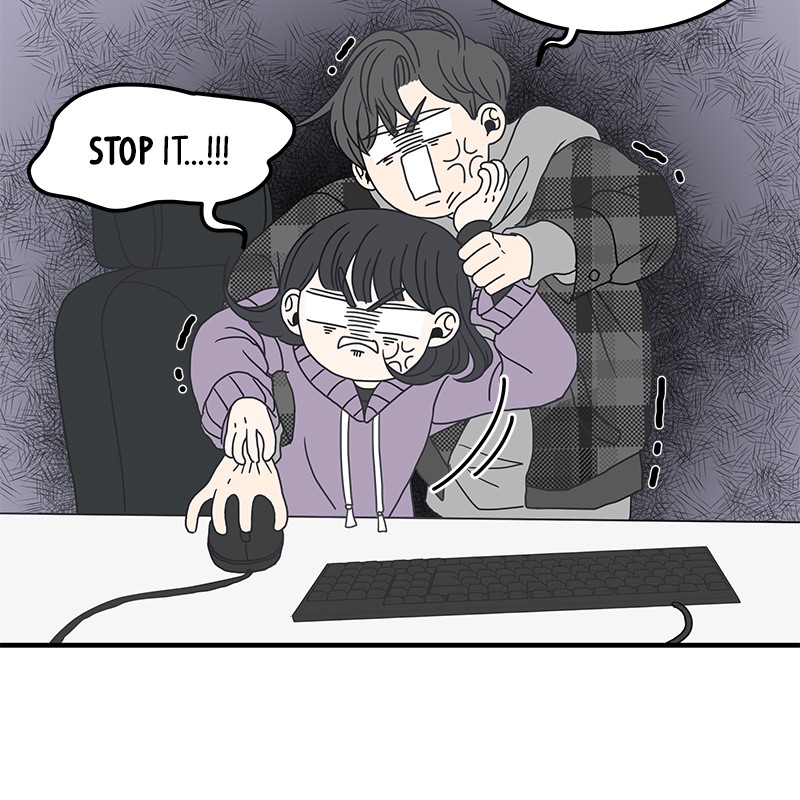 A Guide to Proper Dating chapter 10 - page 169