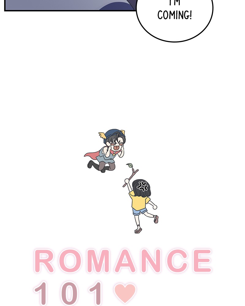 A Guide to Proper Dating chapter 10 - page 17