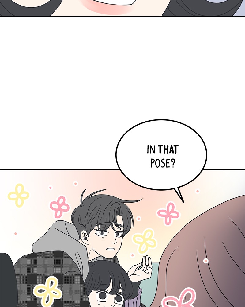 A Guide to Proper Dating chapter 10 - page 181