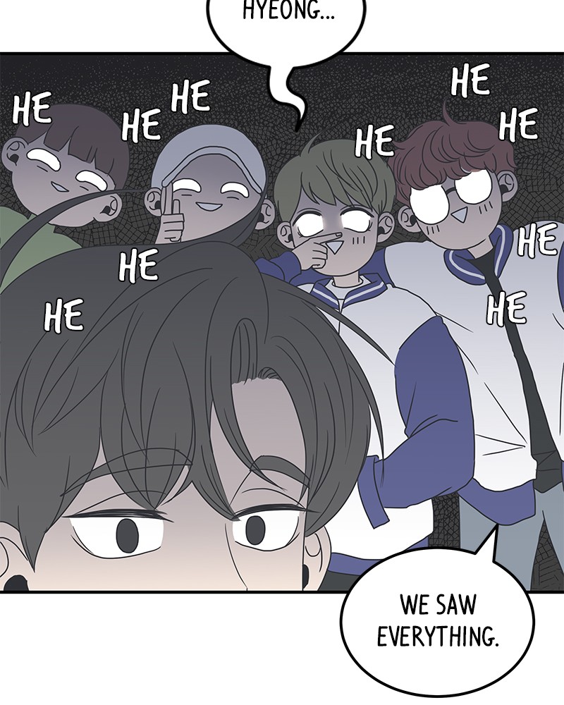 A Guide to Proper Dating chapter 10 - page 195