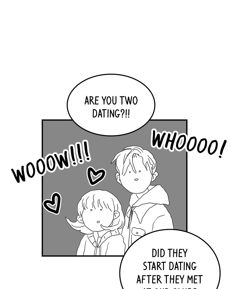 A Guide to Proper Dating chapter 10 - page 197