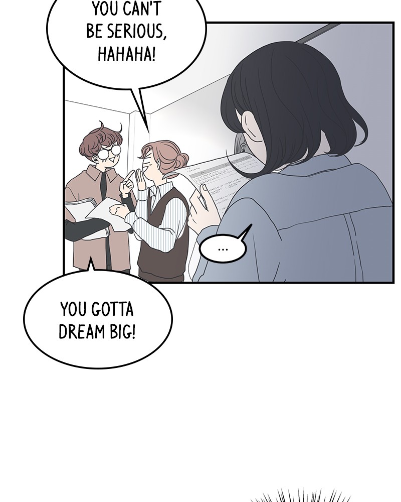 A Guide to Proper Dating chapter 9 - page 21