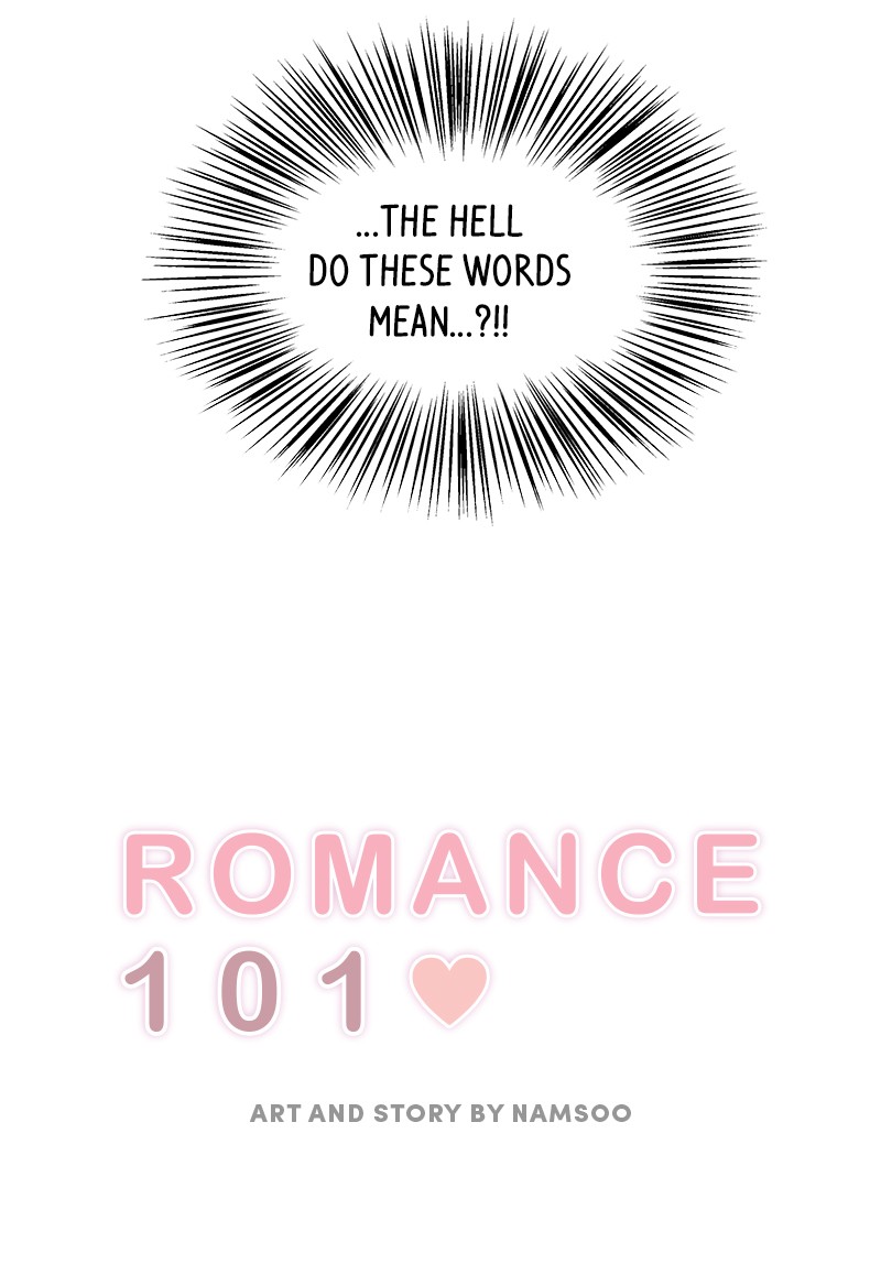 A Guide to Proper Dating chapter 9 - page 27