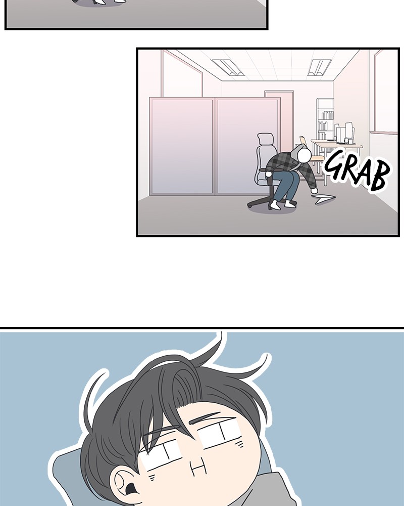 A Guide to Proper Dating chapter 9 - page 41