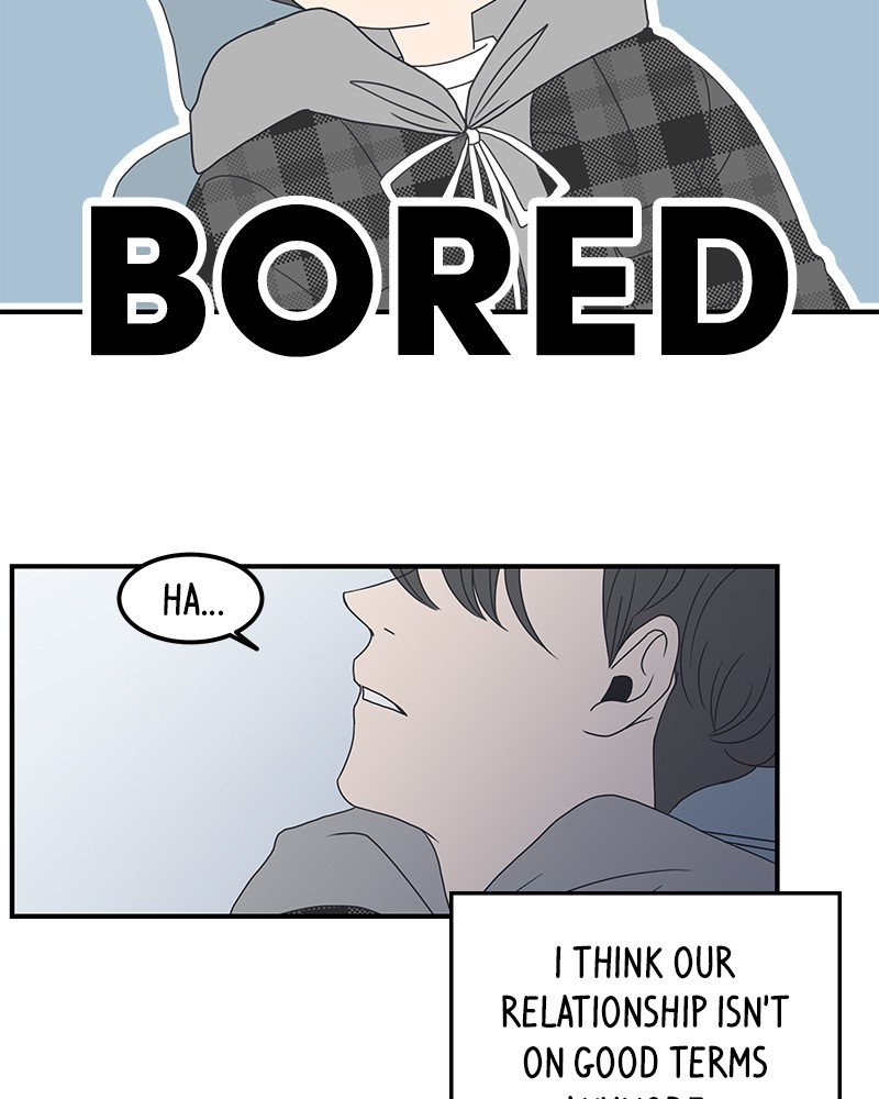 A Guide to Proper Dating chapter 9 - page 43