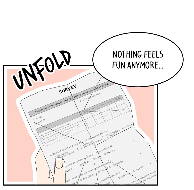 A Guide to Proper Dating chapter 9 - page 49