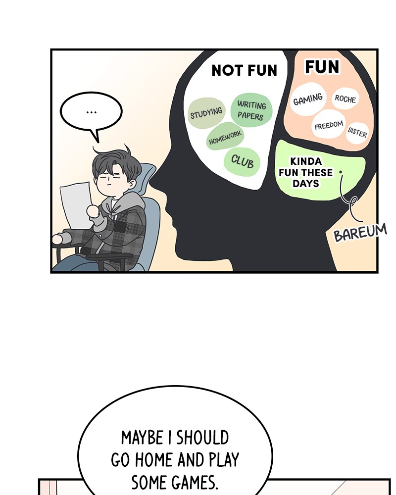 A Guide to Proper Dating chapter 9 - page 51