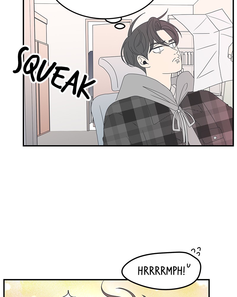 A Guide to Proper Dating chapter 9 - page 53
