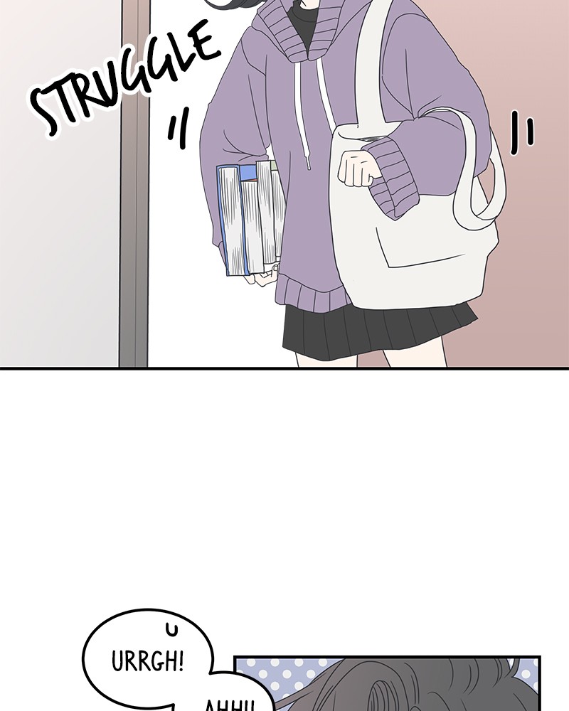 A Guide to Proper Dating chapter 9 - page 57