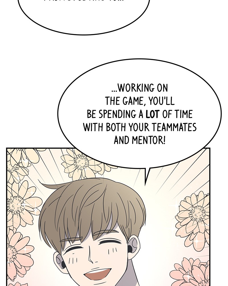 A Guide to Proper Dating chapter 9 - page 5