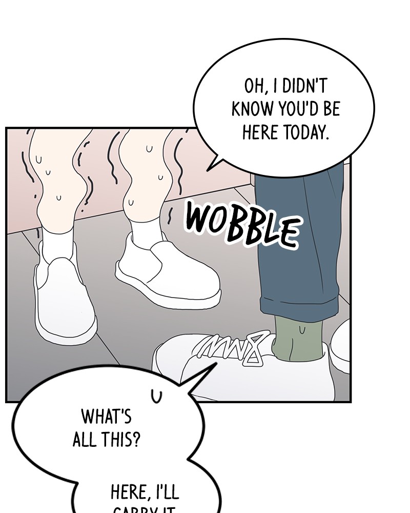 A Guide to Proper Dating chapter 9 - page 65