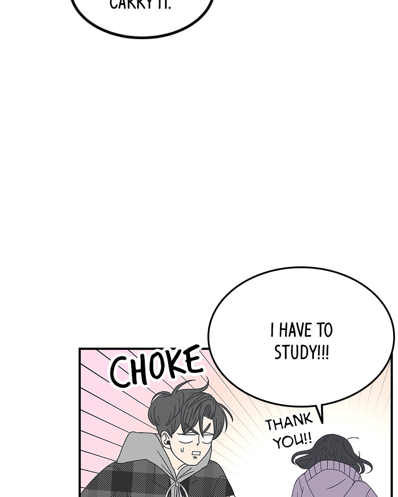 A Guide to Proper Dating chapter 9 - page 67