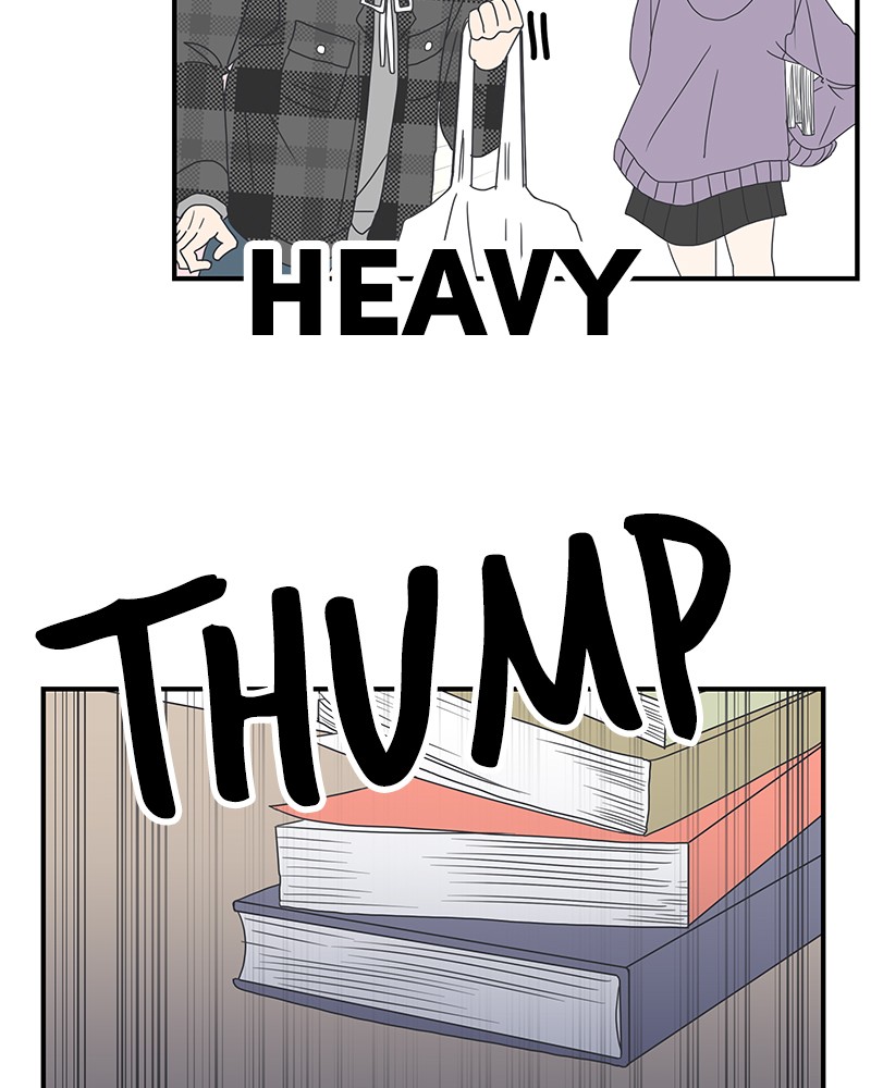 A Guide to Proper Dating chapter 9 - page 69