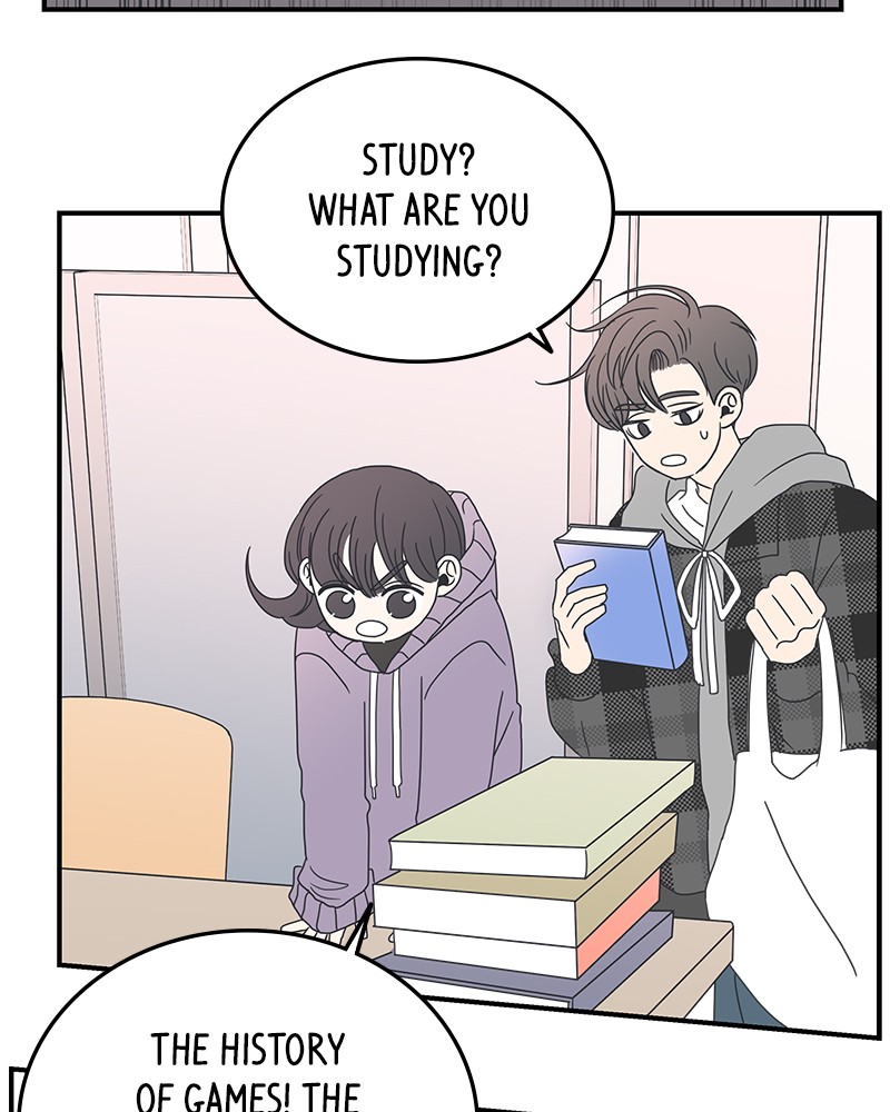 A Guide to Proper Dating chapter 9 - page 71
