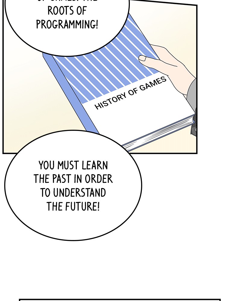A Guide to Proper Dating chapter 9 - page 73