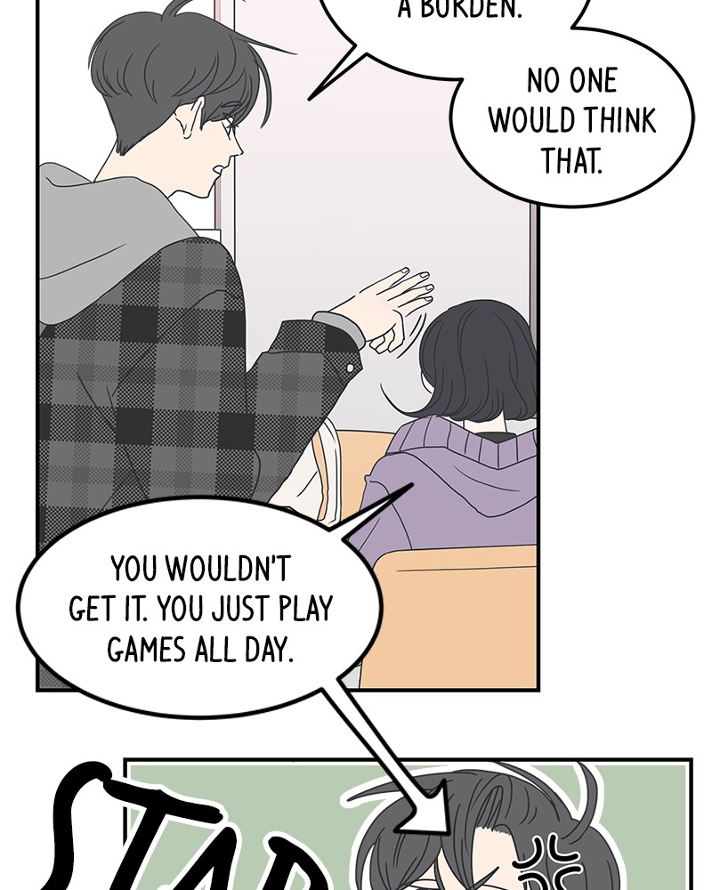 A Guide to Proper Dating chapter 9 - page 85