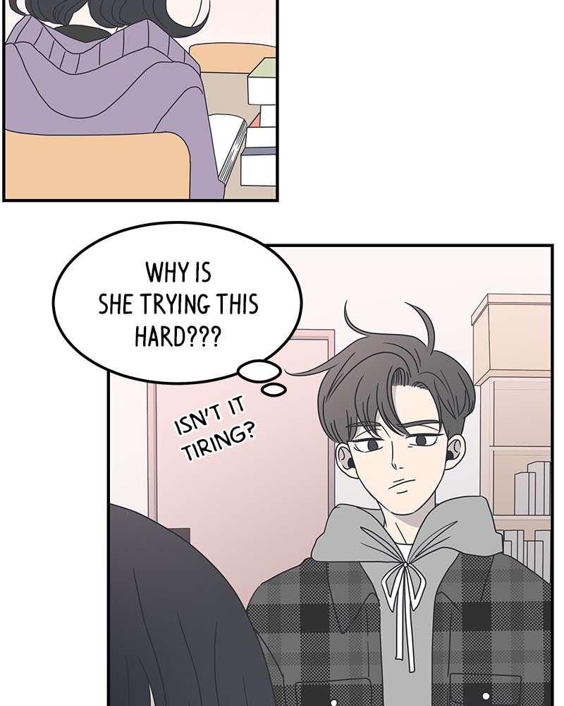 A Guide to Proper Dating chapter 9 - page 93