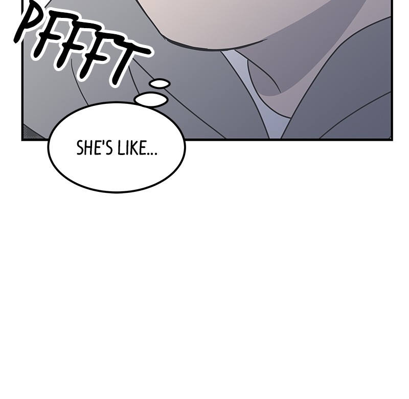 A Guide to Proper Dating chapter 9 - page 99