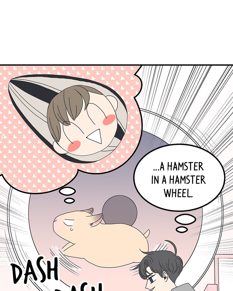 A Guide to Proper Dating chapter 9 - page 101