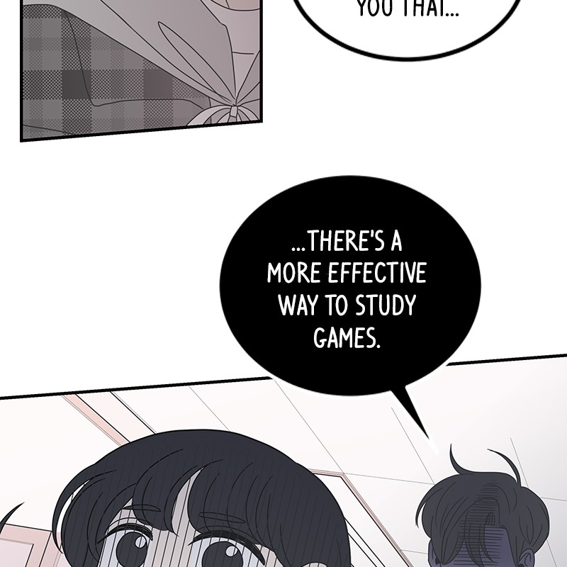A Guide to Proper Dating chapter 9 - page 109