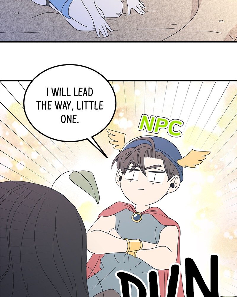 A Guide to Proper Dating chapter 9 - page 117