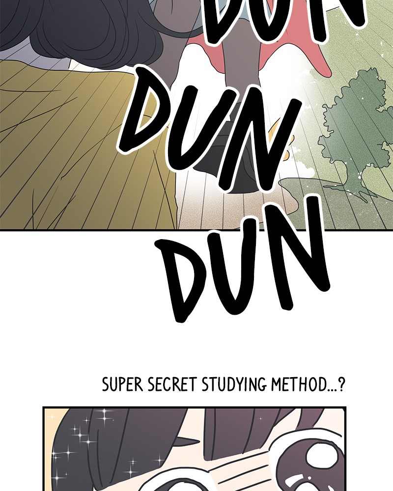 A Guide to Proper Dating chapter 9 - page 119