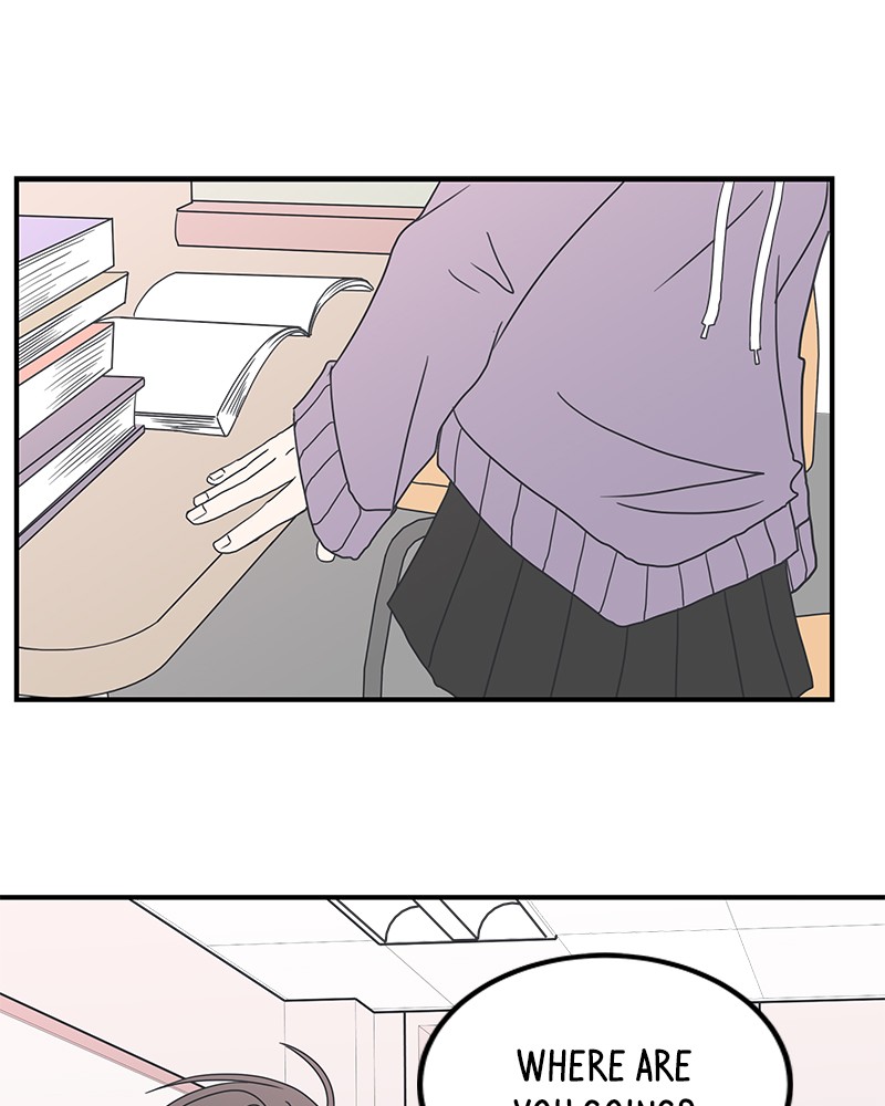 A Guide to Proper Dating chapter 9 - page 123