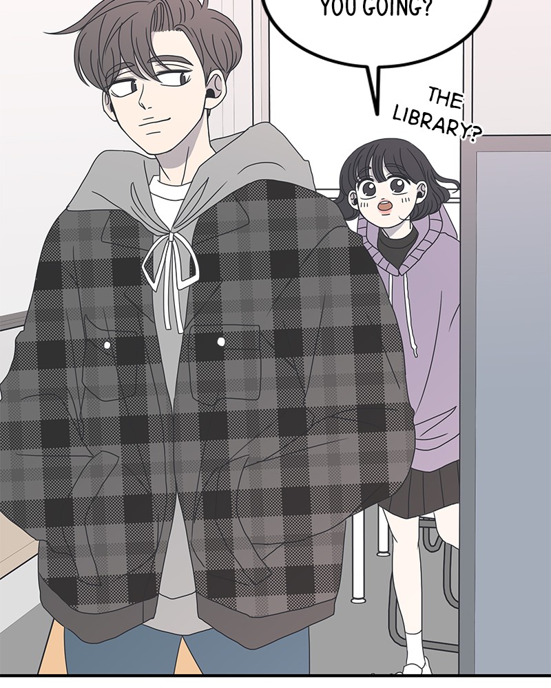 A Guide to Proper Dating chapter 9 - page 125