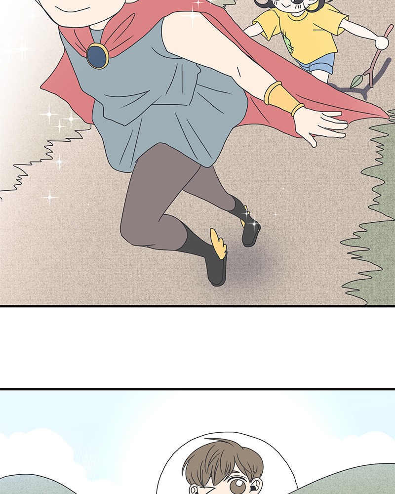 A Guide to Proper Dating chapter 9 - page 131
