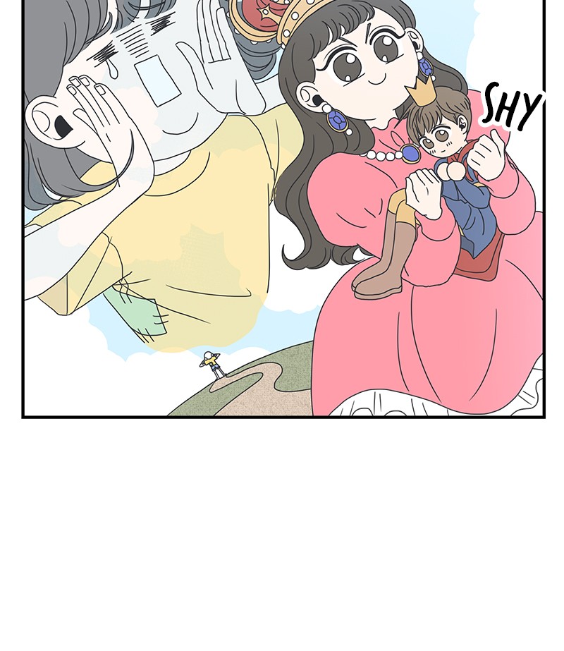 A Guide to Proper Dating chapter 9 - page 135