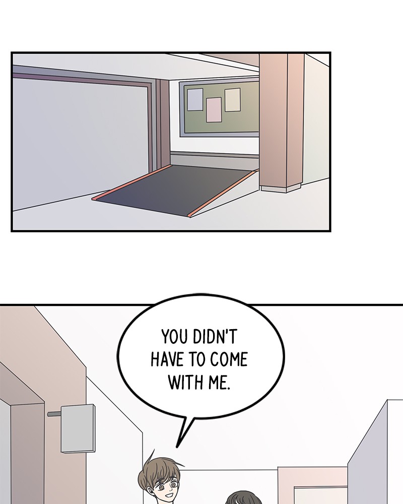 A Guide to Proper Dating chapter 9 - page 137